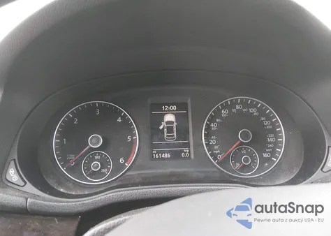 2014 Volkswagen Passat 2.0L Tdi Sel Premium from USA, damaged, VIN 1VWCN7A36EC032731